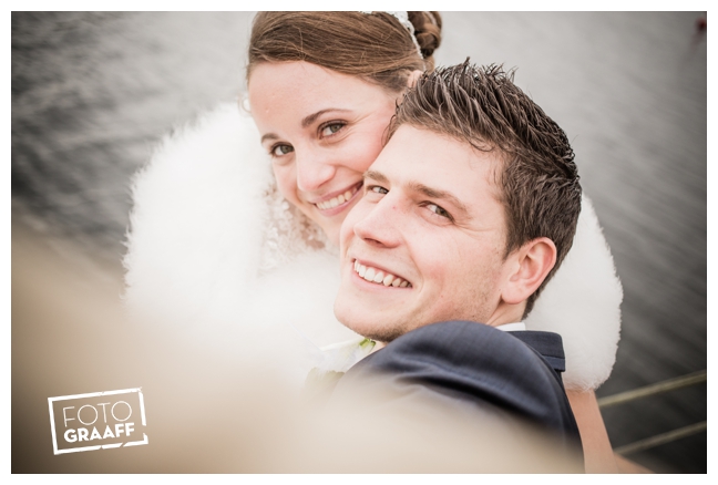 bruidsfotografie in zeeland